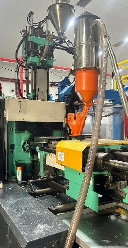Arburg 200 Ton Injection Moulding Machine - 2